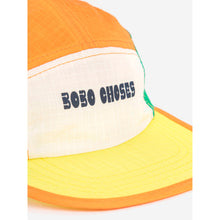 Load image into Gallery viewer, Bobo Choses - Colour Block Technic Cap
