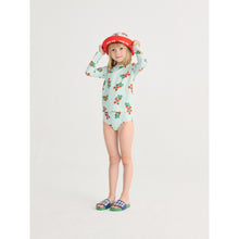 Load image into Gallery viewer, Bobo Choses - Tomato Reversible Hat
