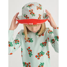 Load image into Gallery viewer, Bobo Choses - Tomato Reversible Hat
