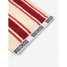 Load image into Gallery viewer, Bobo Choses - Stripe Towel
