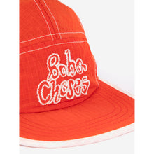 Load image into Gallery viewer, Bobo Choses - BC By Hand Technic Cap
