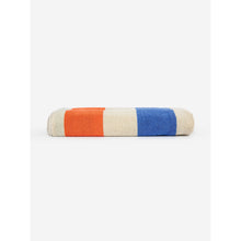 Load image into Gallery viewer, Bobo Choses - Multicolour Stripe Towel
