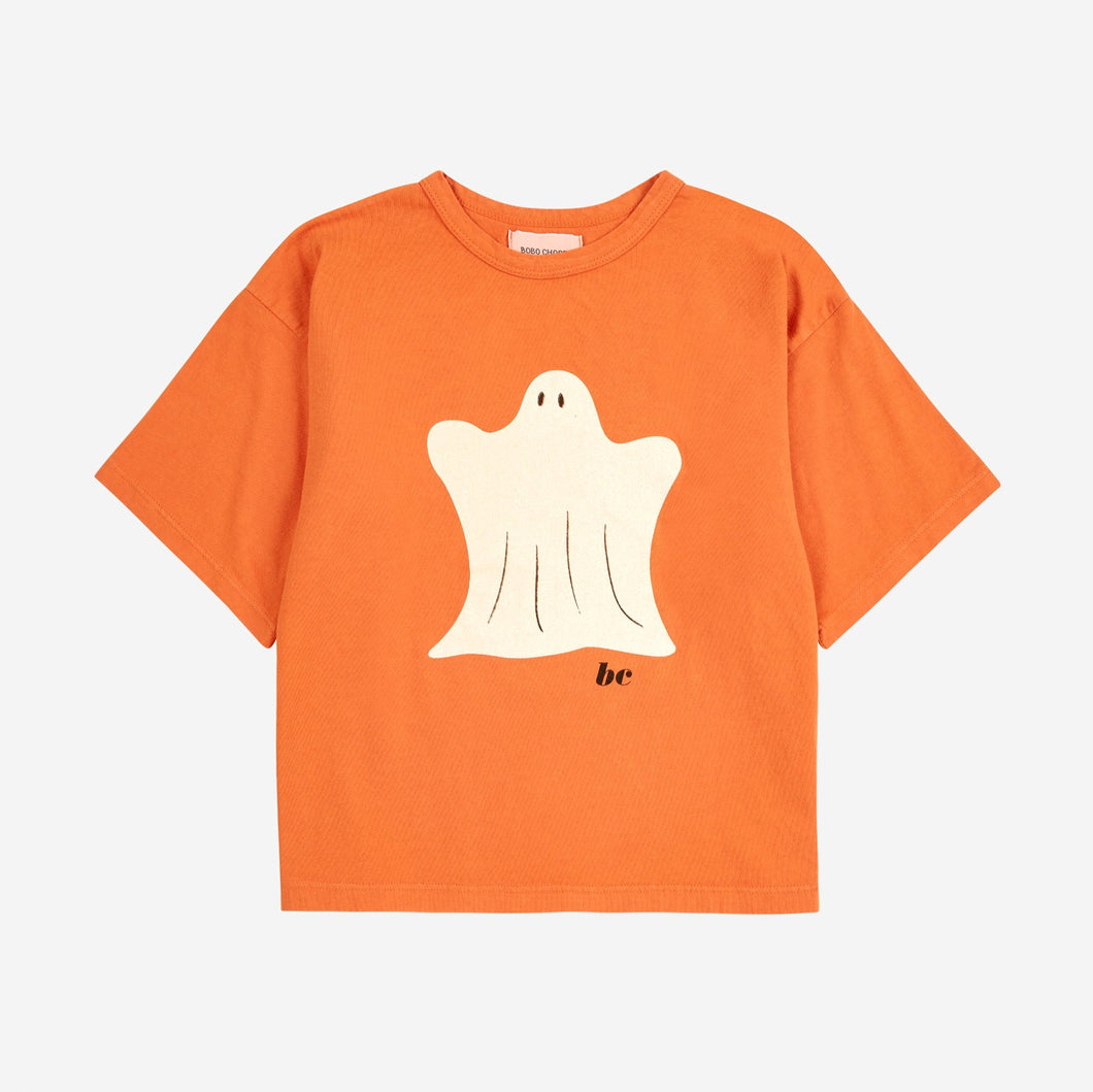 Bobo Choses - Funny Ghost T-shirt