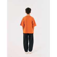 Load image into Gallery viewer, Bobo Choses - B.C Shadow Denim Baggy Jeans
