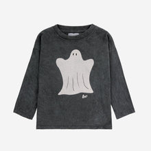 Load image into Gallery viewer, Bobo Choses - Funny Ghost Long Sleeve T-shirt
