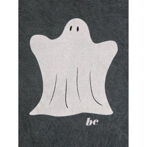 Bobo Choses - Funny Ghost Long Sleeve T-shirt