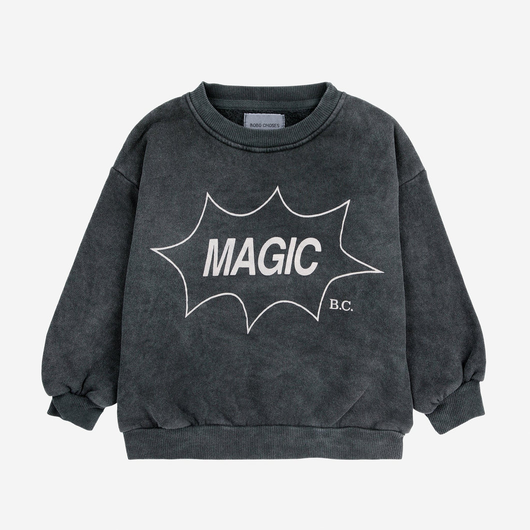 Bobo Choses - Magic Sweatshirt