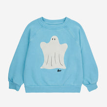 Load image into Gallery viewer, Bobo Choses - Funny Ghost Sweatshirt
