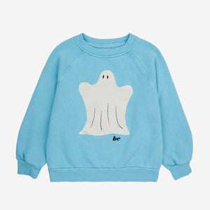 Bobo Choses - Funny Ghost Sweatshirt