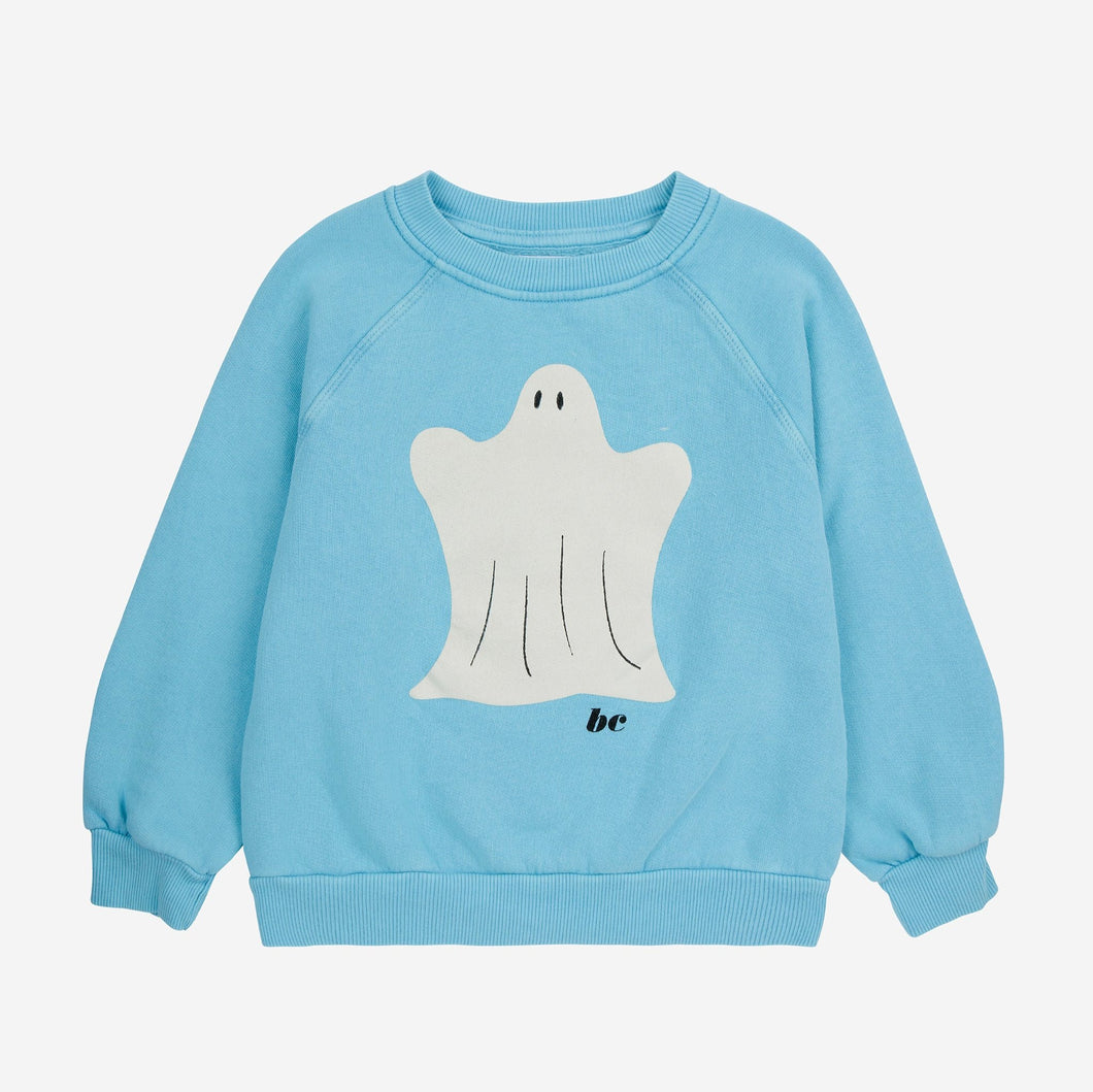 Bobo Choses - Funny Ghost Sweatshirt