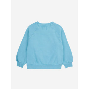 Bobo Choses - Funny Ghost Sweatshirt