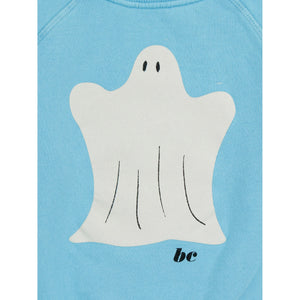 Bobo Choses - Funny Ghost Sweatshirt