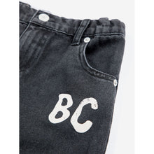 Load image into Gallery viewer, Bobo Choses - B.C Shadow Denim Baggy Jeans
