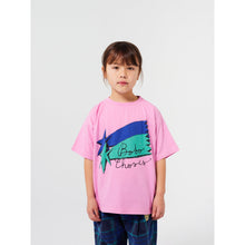 Load image into Gallery viewer, Bobo Choses - Shooting Stars T-shirt
