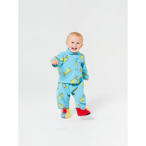 Bobo Choses - Baby Shooting Stars Lounge Set