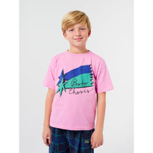 Load image into Gallery viewer, Bobo Choses - Shooting Stars T-shirt
