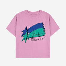 Load image into Gallery viewer, Bobo Choses - Shooting Stars T-shirt
