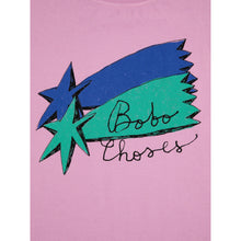 Load image into Gallery viewer, Bobo Choses - Shooting Stars T-shirt
