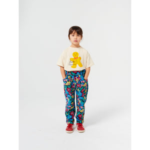 Bobo Choses - Gingerbread T-shirt