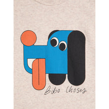 Load image into Gallery viewer, Bobo Choses - Doggy Mate Baby Bodysuit
