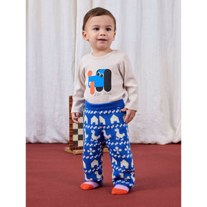 Bobo Choses - Doggy Mate Baby Bodysuit