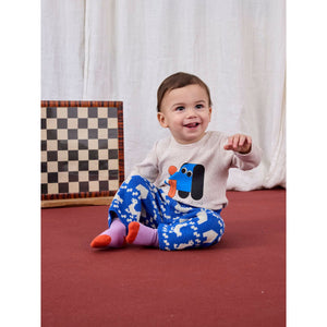 Bobo Choses - Doggy Mate Baby Bodysuit