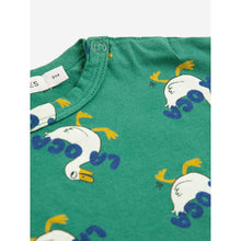 Load image into Gallery viewer, Bobo Choses - La Oca Baby T-shirt
