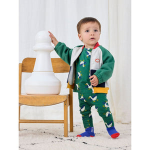 Bobo Choses - La Oca Baby Leggings