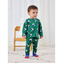 Load image into Gallery viewer, Bobo Choses - La Oca Baby Leggings
