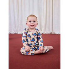 Load image into Gallery viewer, Bobo Choses - Doggy Mate Baby Leggings
