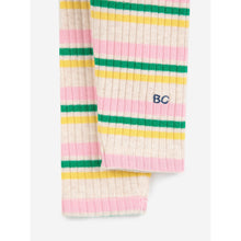 Load image into Gallery viewer, Bobo Choses - Striped Baby Leggings
