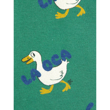 Load image into Gallery viewer, Bobo Choses - La Oca Baby Leggings
