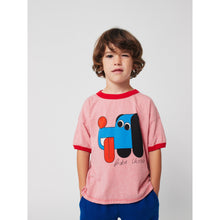 Load image into Gallery viewer, Bobo Choses - Doggy Mate T-shirt
