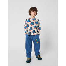 Load image into Gallery viewer, Bobo Choses - Doggy Mate Long Sleeve T-shirt
