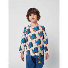 Load image into Gallery viewer, Bobo Choses - Doggy Mate Long Sleeve T-shirt
