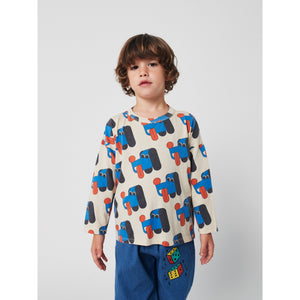 Bobo Choses - Doggy Mate Long Sleeve T-shirt
