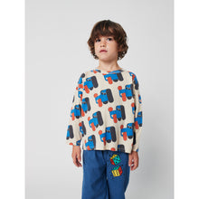 Load image into Gallery viewer, Bobo Choses - Doggy Mate Long Sleeve T-shirt
