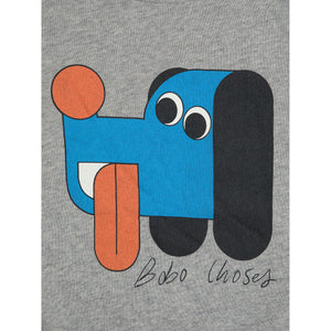 Bobo Choses - Doggy Mate Sweatshirt