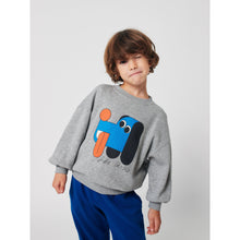 Load image into Gallery viewer, Bobo Choses - Doggy Mate Sweatshirt
