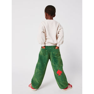 Bobo Choses - Checkmate Sweatshirt