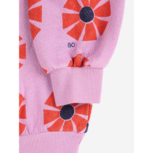 Bobo Choses - Kaleidoscope Sweatshirt