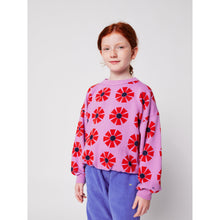 Load image into Gallery viewer, Bobo Choses - Kaleidoscope Sweatshirt
