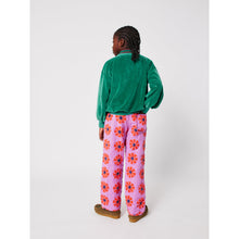 Load image into Gallery viewer, Bobo Choses - Have Fun Velvet Sweatshirt
