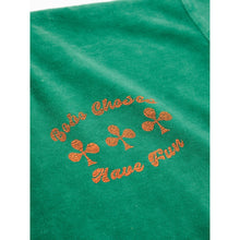 Load image into Gallery viewer, Bobo Choses - Have Fun Velvet Sweatshirt
