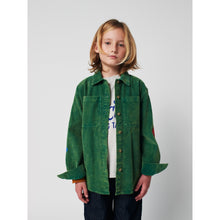 Load image into Gallery viewer, Bobo Choses - Joker Corduroy Shirt
