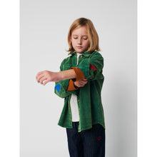 Load image into Gallery viewer, Bobo Choses - Joker Corduroy Shirt
