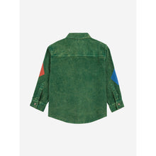 Load image into Gallery viewer, Bobo Choses - Joker Corduroy Shirt
