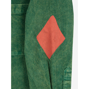 Bobo Choses - Joker Corduroy Shirt