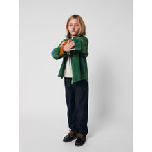 Load image into Gallery viewer, Bobo Choses - Joker Corduroy Shirt
