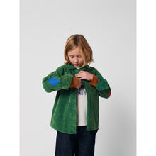 Load image into Gallery viewer, Bobo Choses - Joker Corduroy Shirt
